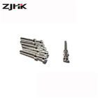 Crimp Contact Ag 4 Mm 12 AWG Heavy Duty Connector Copper Alloy Crimp Contact Silver Plated