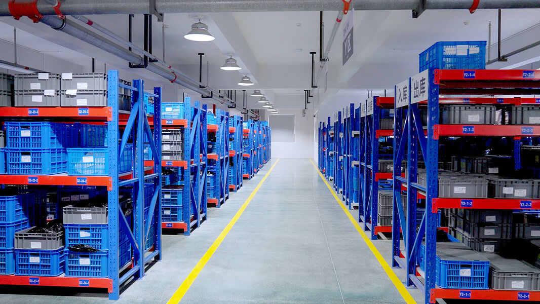 Zhejiang Haoke Electric Co., Ltd.