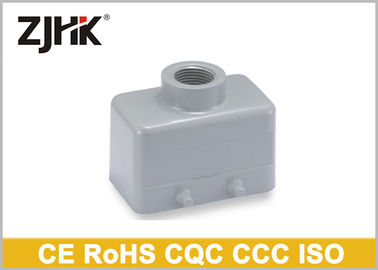 ทนต่อการกัดกร่อน H10B-TEH-4B-M32 เครื่องเชื่อมอุตสาหกรรมเข้าชั้นสูง 10 ปิน สร้างสูง 19300100427
