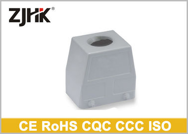 ทนต่อการกัดกร่อน H10B-TEH-4B-M32 เครื่องเชื่อมอุตสาหกรรมเข้าชั้นสูง 10 ปิน สร้างสูง 19300100427